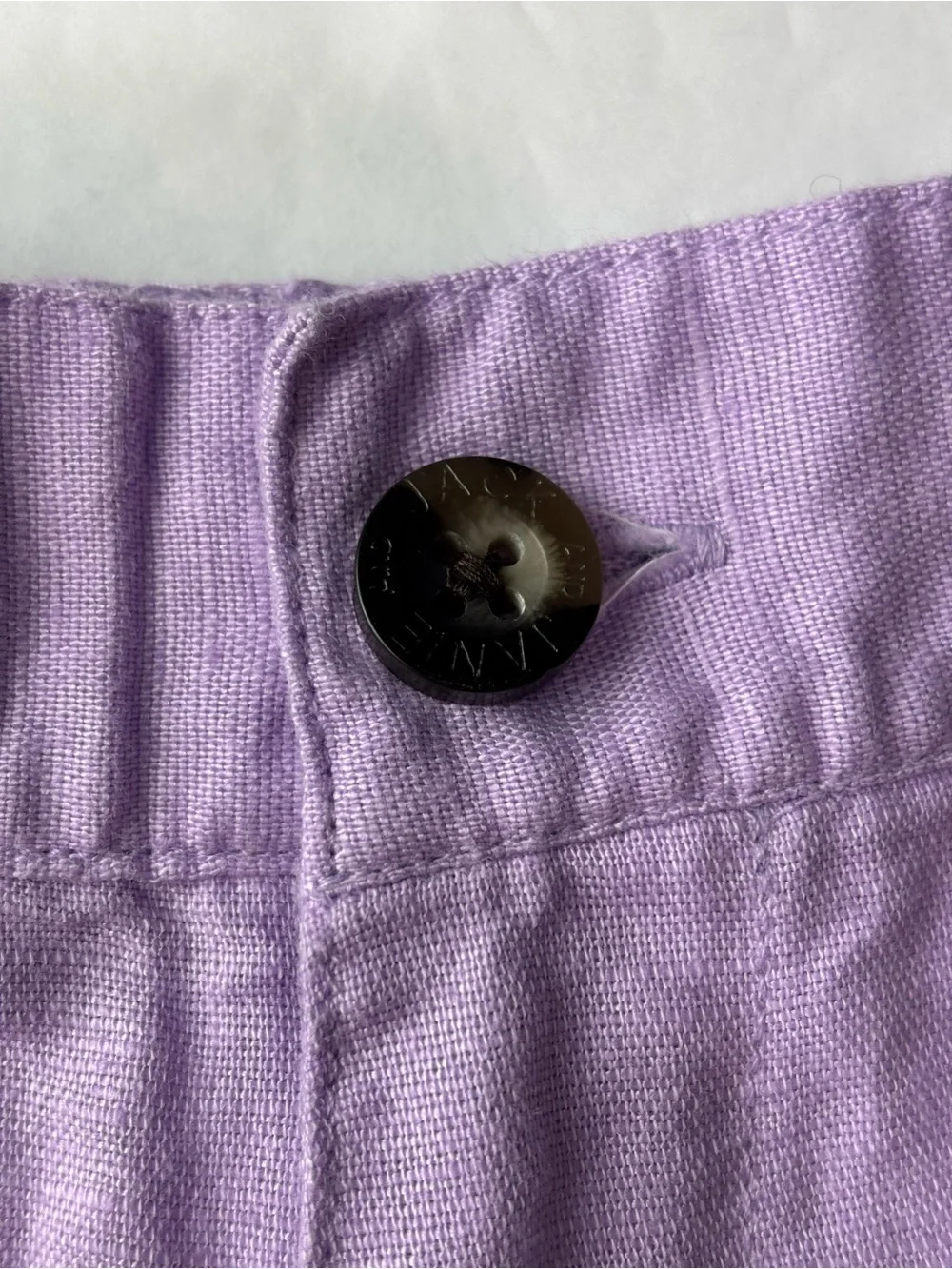 Janie and Jack janie jack